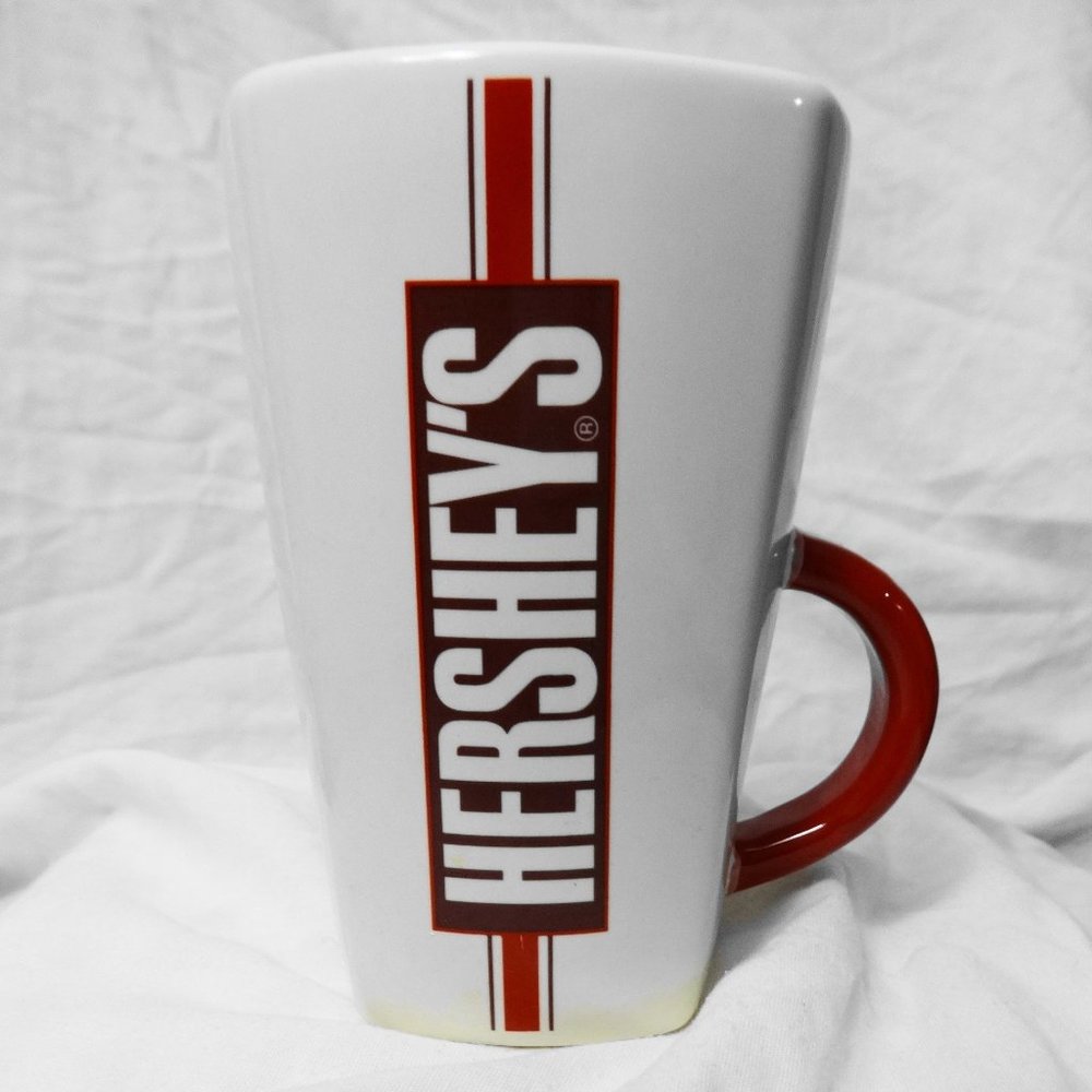 HERSHEY'S Ceramic Coffee/Fountain Cup